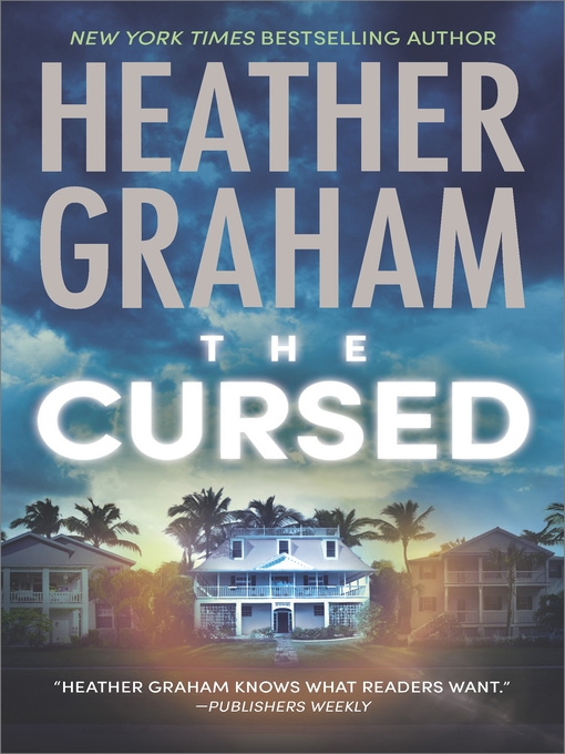 Title details for The Cursed by Heather Graham - Wait list